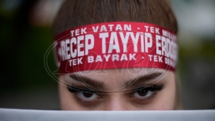 Glasa turska dijaspora